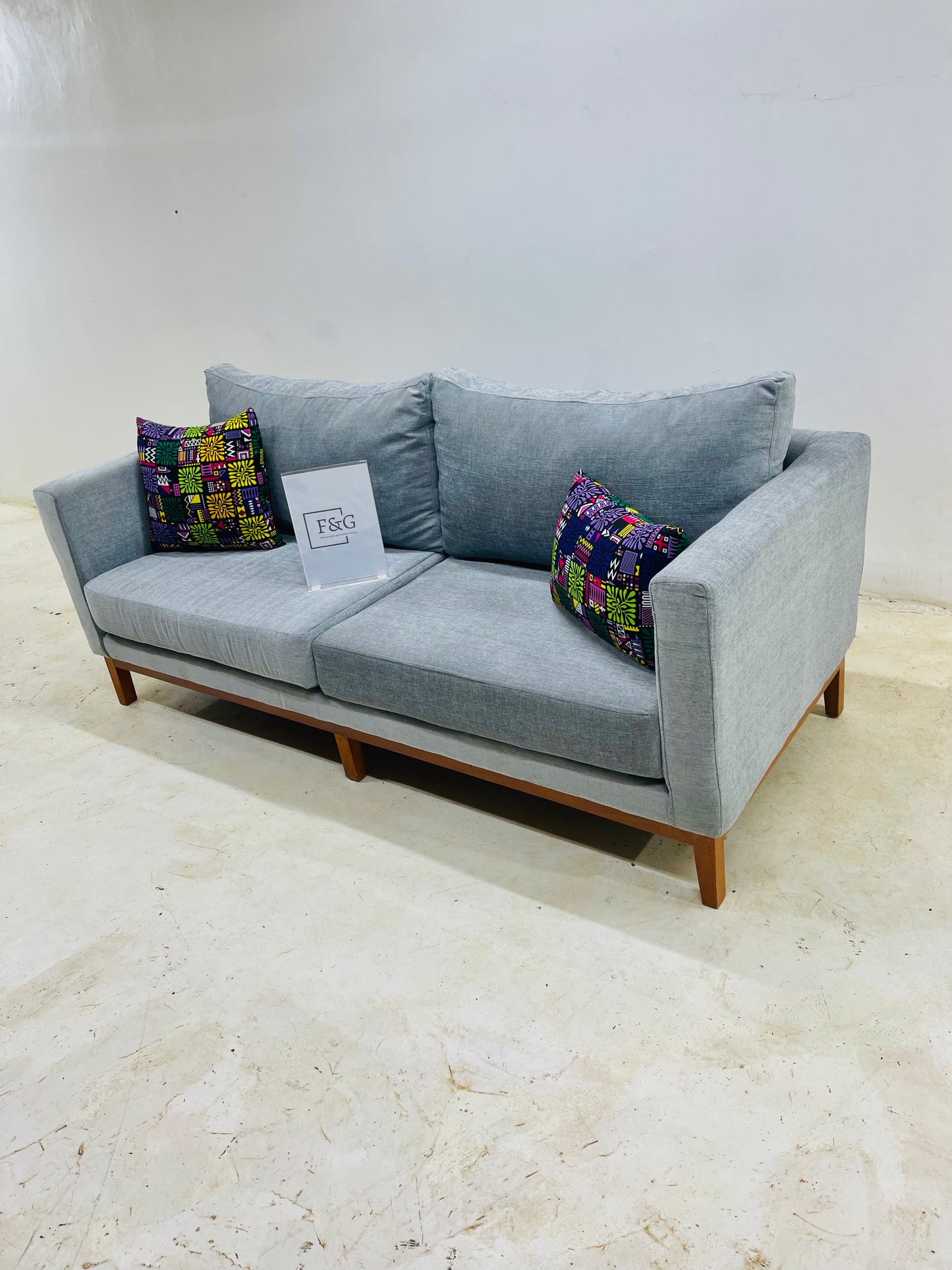 The Flora Sofa