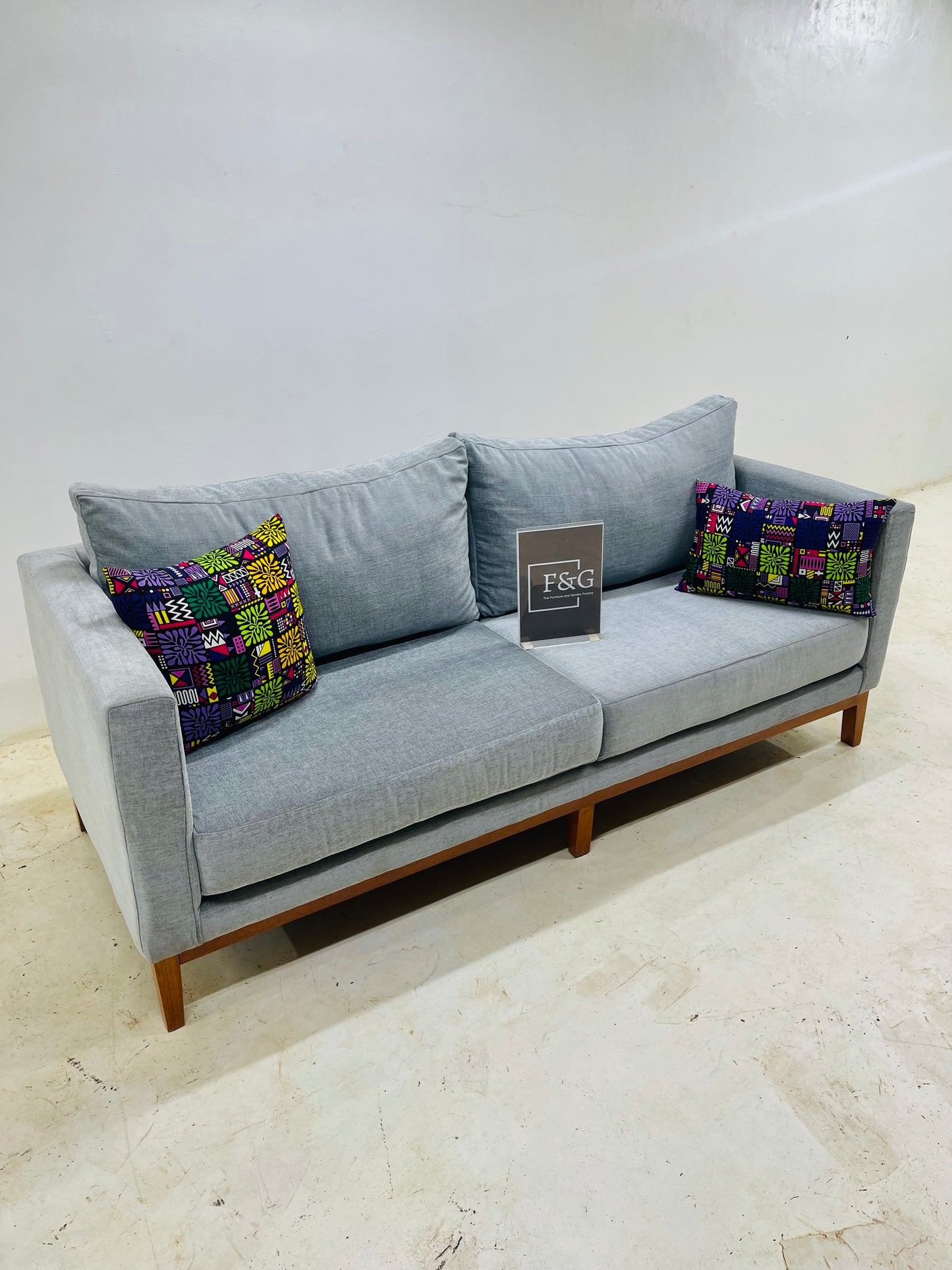 The Flora Sofa