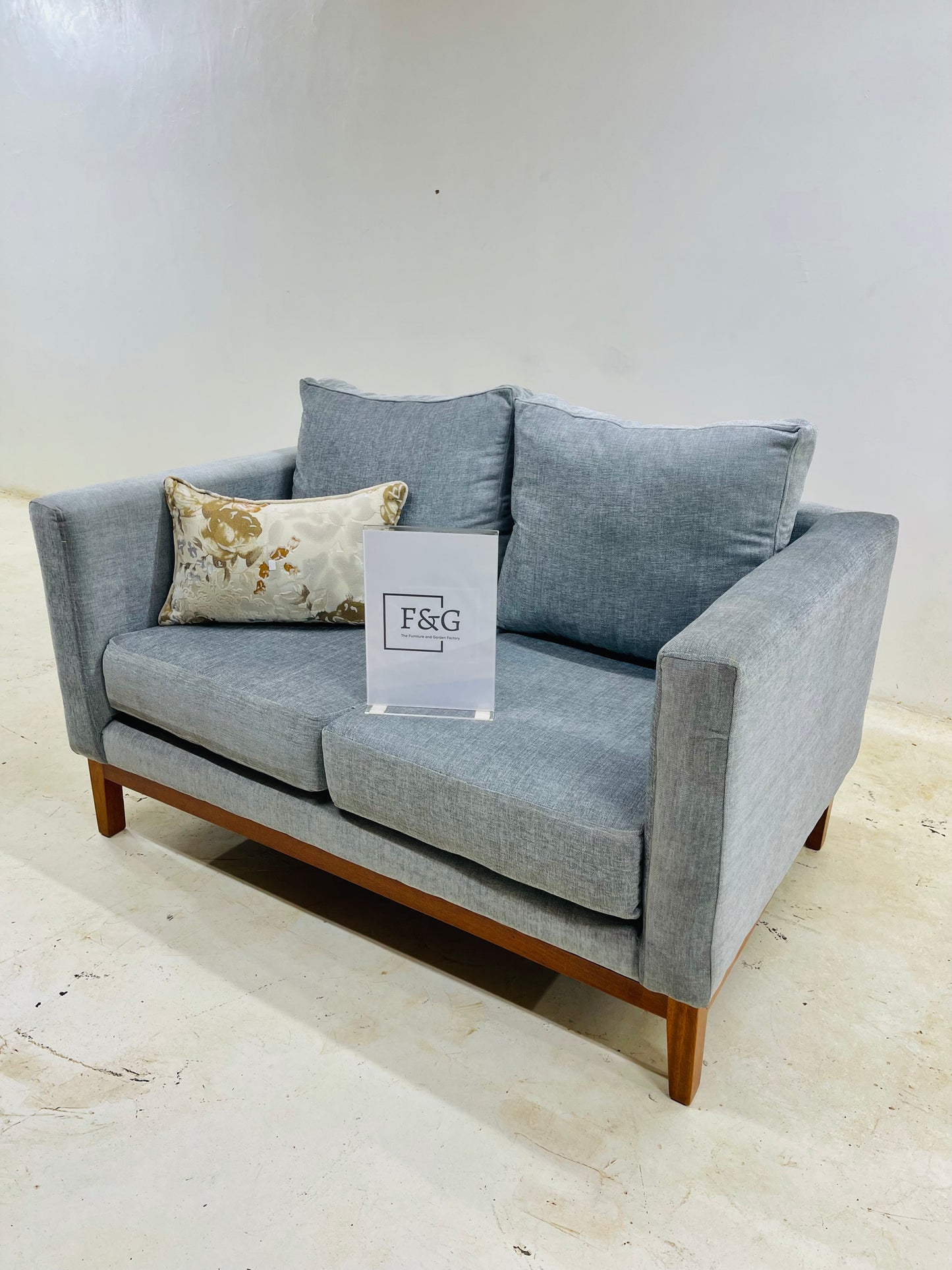 The Flora Sofa