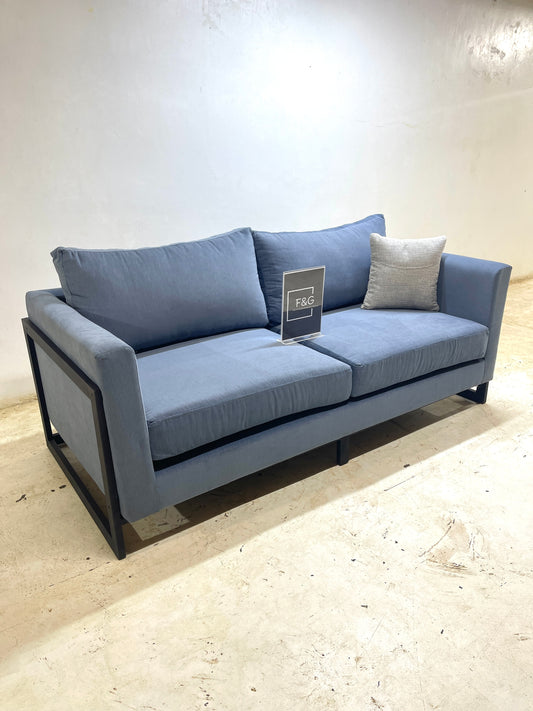 The Verdeluxe Sofa