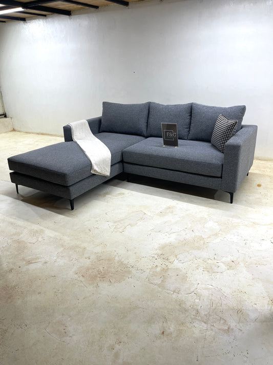 Urban Sectional Sofa